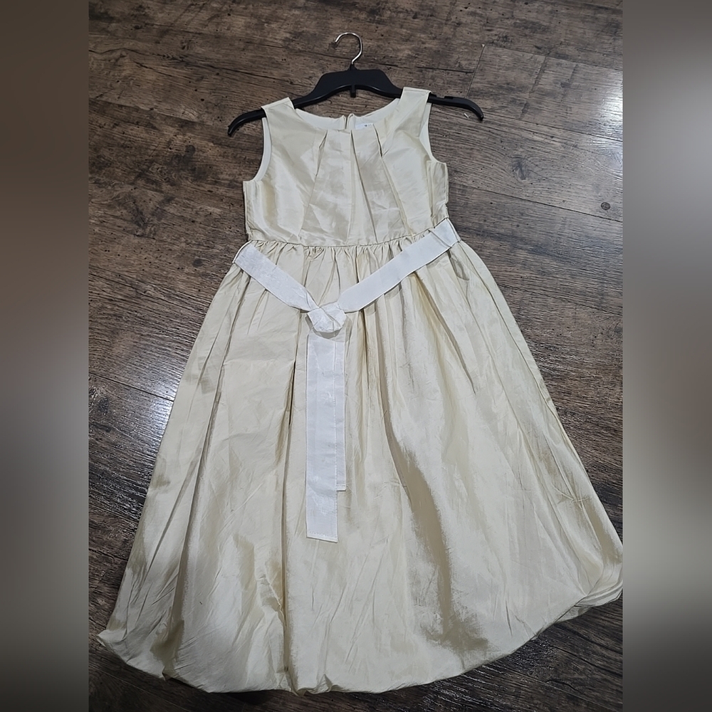 Us Angels Girls Formal Dress sz 12